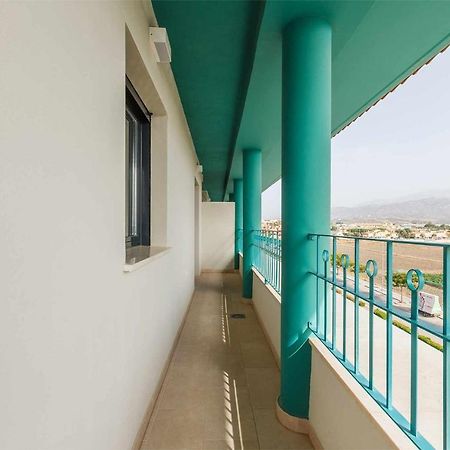 Apartmán A&N Sugar Luxury Torre Del Mar Exteriér fotografie