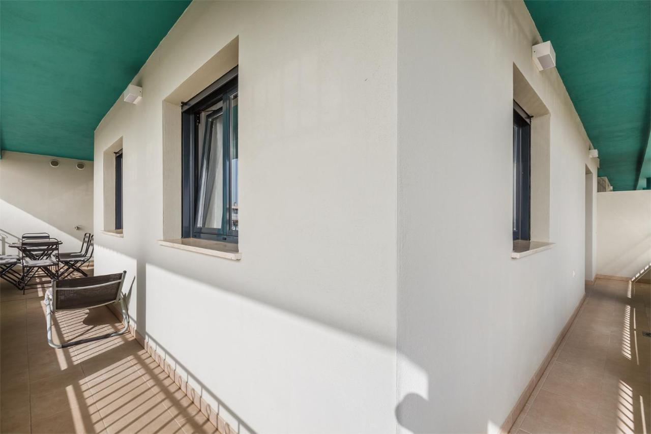 Apartmán A&N Sugar Luxury Torre Del Mar Exteriér fotografie